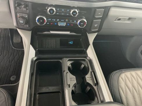 Used 2023 Ford F450 Limited w/ FX4 Off-Road Package AWD/4WD image 24