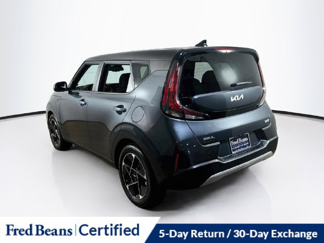 Used 2023 Kia Soul EX FWD image 10