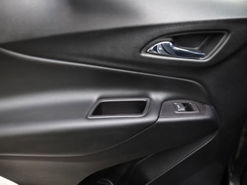 Used 2020 Chevrolet Equinox LT w/ Sport Edition FWD image 24