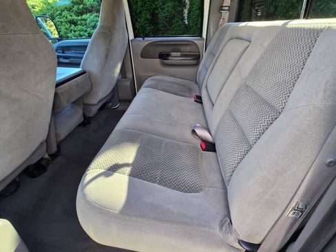 Used 2001 Ford F250 XLT AWD/4WD image 15