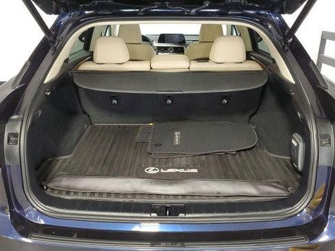 Used 2022 Lexus RX 350 AWD w/ Premium Package image 21