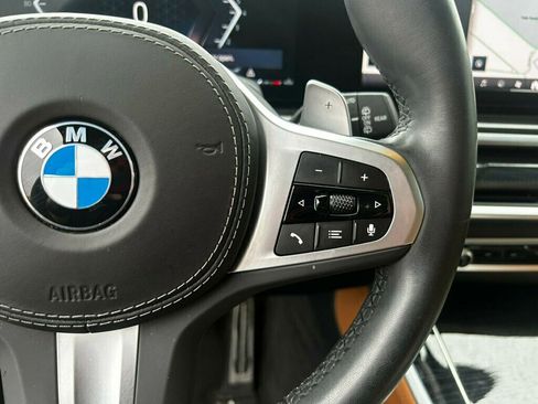 Used 2024 BMW X5 xDrive40i w/ M Sport Package image 28