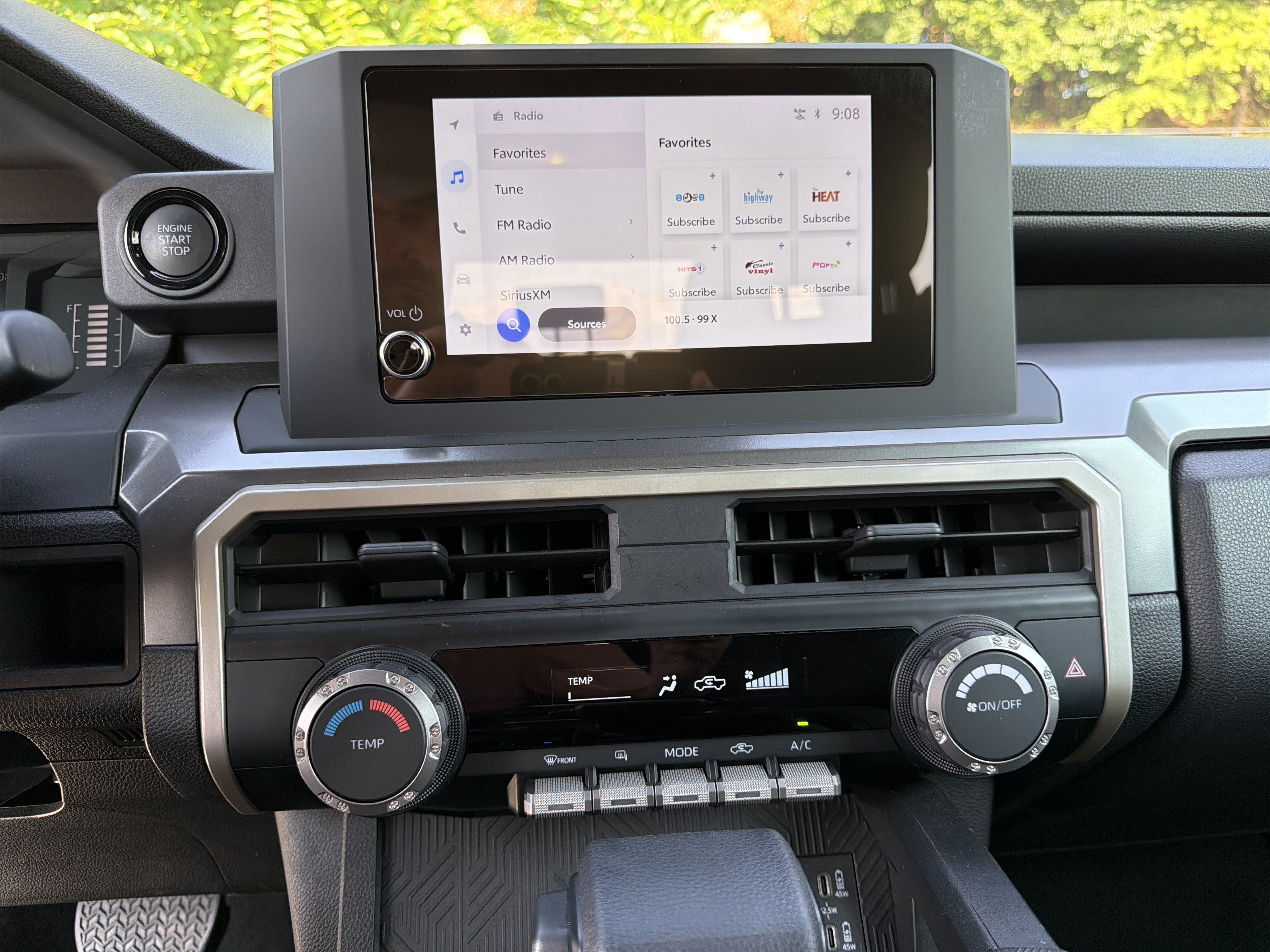 Used 2024 Toyota Tacoma SR5 RWD image 27