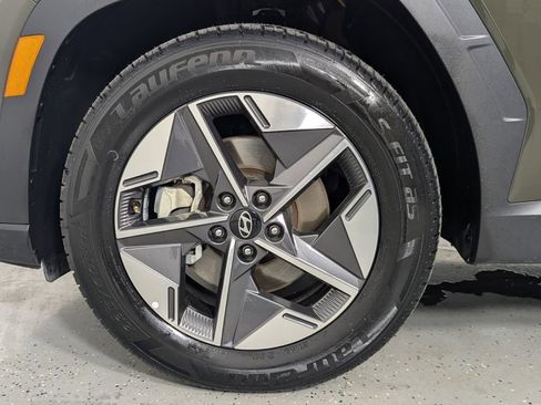 Used 2025 Hyundai Tucson SEL FWD image 11