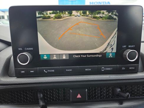 Certified 2023 Honda CR-V EX image 13