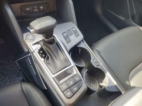 New 2026 Kia Sportage EX image 23