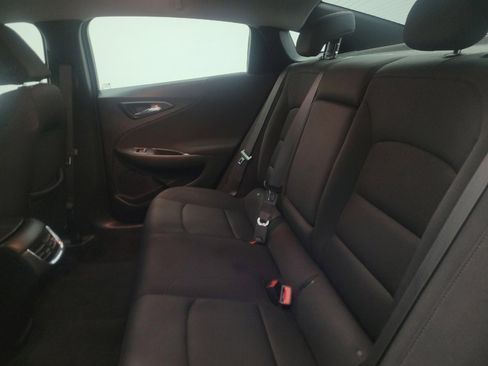 Used 2023 Chevrolet Malibu LT FWD image 18