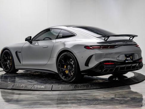 Used 2024 Mercedes-Benz AMG GT 55 image 10