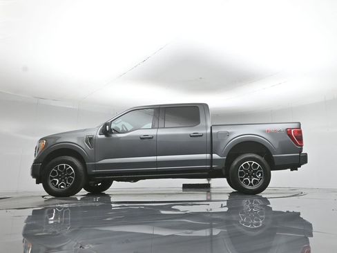 Used 2023 Ford F150 XLT w/ Equipment Group 302A High AWD/4WD image 55