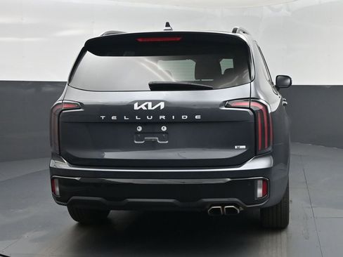 Used 2024 Kia Telluride EX X-Line AWD/4WD image 28