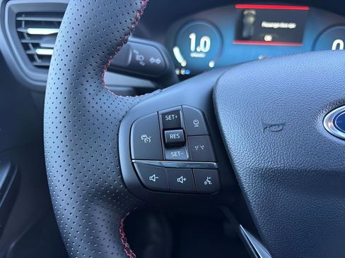 New 2026 Ford Escape ST-Line Elite w/ Premium Technology Package AWD/4WD image 19