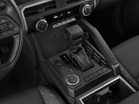 Used 2023 Toyota Tacoma SR AWD/4WD image 9