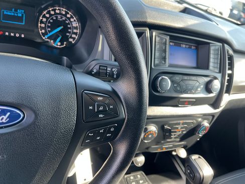 Used 2022 Ford Ranger XL w/ Equipment Group 101A High image 31