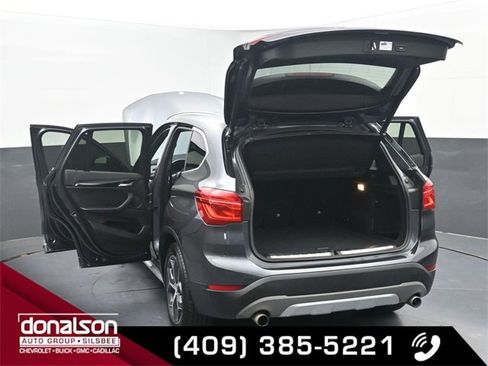 Used 2016 BMW X1 xDrive28i image 25