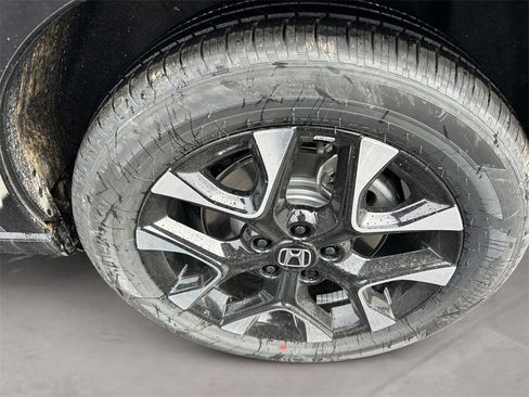 New 2026 Honda HR-V EX-L image 14