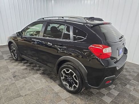 Used 2016 Subaru Crosstrek 2.0i Limited image 9