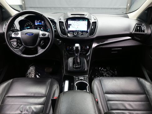 Used 2014 Ford Escape Titanium image 17