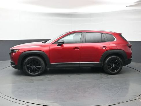 Certified 2024 MAZDA CX-50 AWD 2.5 S w/ Weather Package image 2