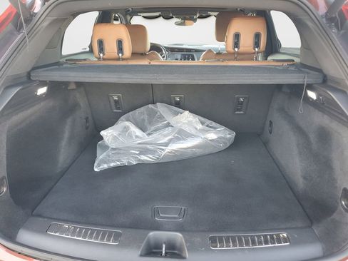 Used 2019 Cadillac XT4 Premium Luxury FWD image 9