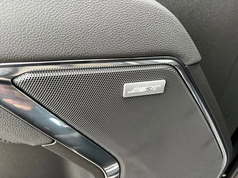 New 2026 Chevrolet Silverado 1500 LT Trail Boss w/ Safety Package image 55