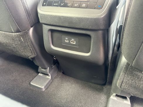 Used 2025 Nissan Pathfinder SV w/ Cargo Package image 26