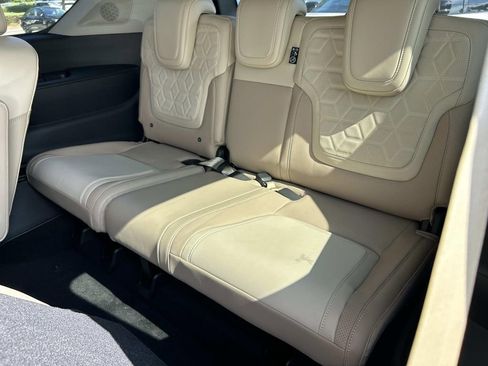 New 2026 Nissan Armada Platinum w/ Convenience Package AWD/4WD image 24