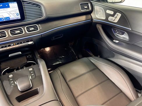 Certified 2024 Mercedes-Benz GLE 350 4MATIC image 22