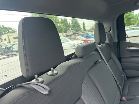 Used 2023 GMC Sierra 1500 Elevation AWD/4WD image 11