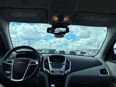 Used 2013 GMC Terrain SLT FWD image 27