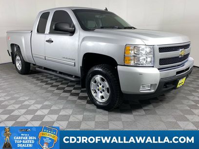 Used 2011 Chevrolet Silverado 1500 LT w/ All-Star Edition