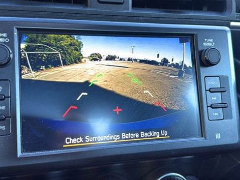 Used 2023 Subaru BRZ Limited RWD image 17