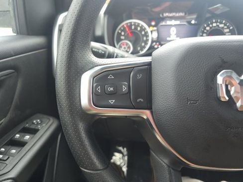 New 2026 RAM 1500 Express image 13