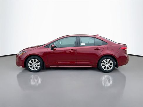 New 2026 Toyota Corolla LE image 8