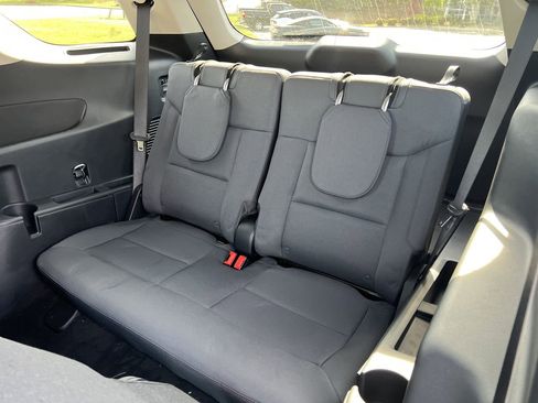 New 2026 Ford Explorer Active image 20