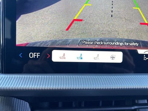 New 2026 Ford Explorer ST w/ Sun And Sound Package image 45