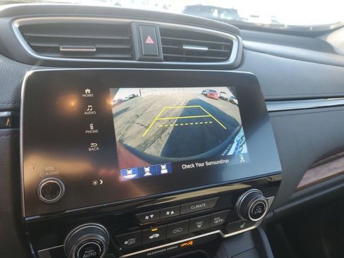 Used 2022 Honda CR-V EX image 20