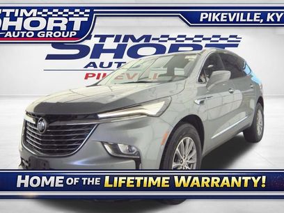 Used 2023 Buick Enclave Essence