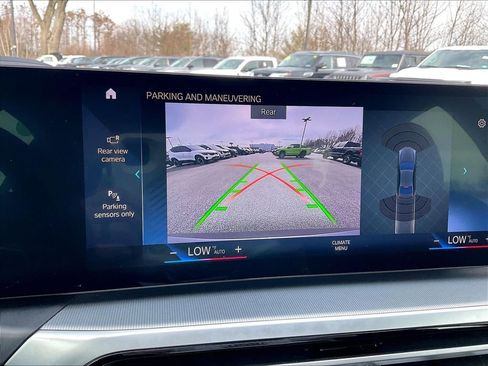 Used 2024 BMW M340i xDrive w/ Premium Package image 18