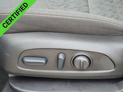 Certified 2024 Chevrolet Equinox LT image 36