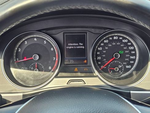 Used 2019 Volkswagen Atlas SE AWD/4WD image 25