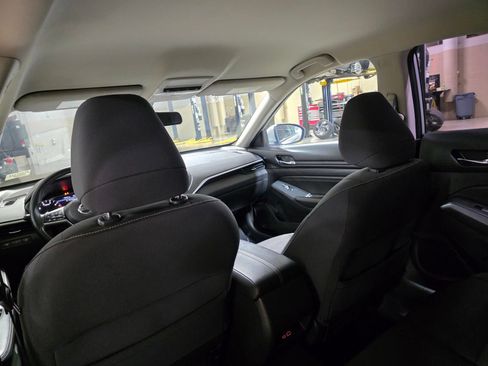 Used 2019 Nissan Altima 2.5 S FWD image 15