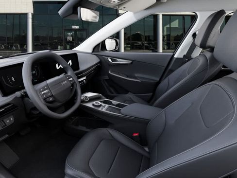 New 2026 Kia EV6 Wind RWD image 17