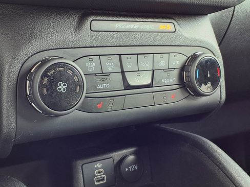 Used 2024 Ford Bronco Sport Big Bend w/ Convenience Package image 15