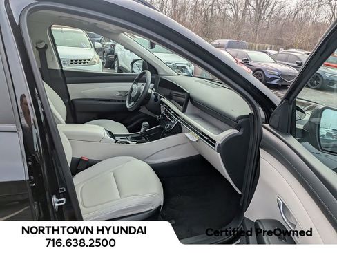 Used 2025 Hyundai Tucson SEL image 41
