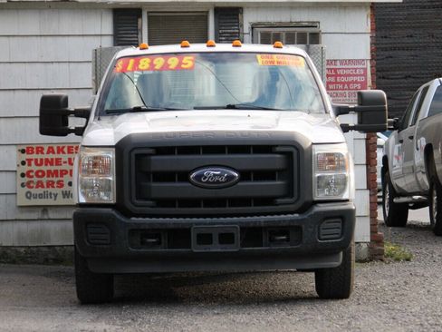 Used 2012 Ford F250 XL image 12