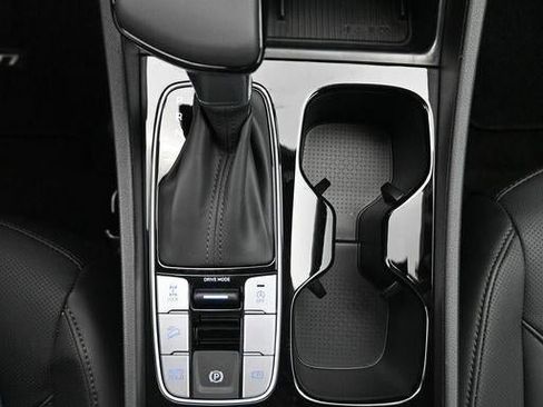 New 2026 Hyundai Tucson SEL image 22