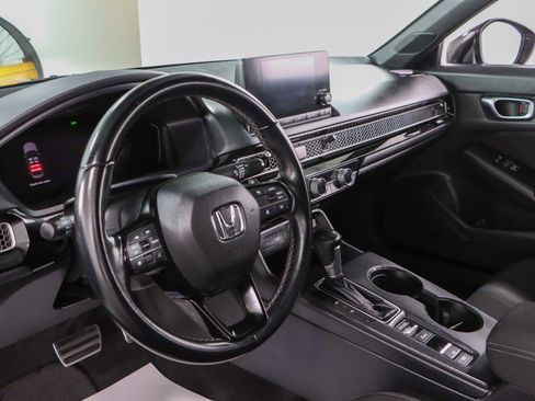 Used 2022 Honda Civic Sport image 22