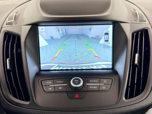 Used 2019 Ford Escape SEL AWD/4WD image 31
