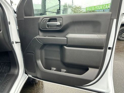 New 2026 Chevrolet Silverado 2500 W/T w/ WT Convenience Package image 25