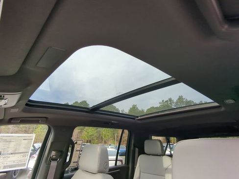 New 2026 Chevrolet Suburban Z71 w/ Comfort Package image 35